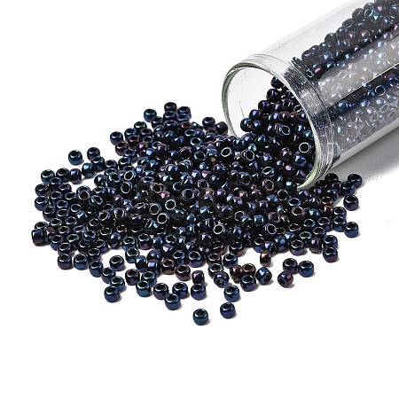 TOHO 8/0 Round Beads SEED-XTR08-0082-1