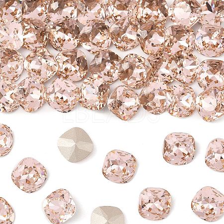 Preciosa&reg MAXIMA Crystal Fancy Stones Y-PRC-FC10-70530-1