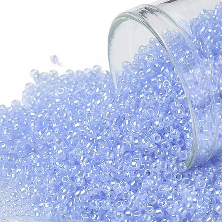 TOHO 15/0 Round Beads X-SEED-TR15-0146-1
