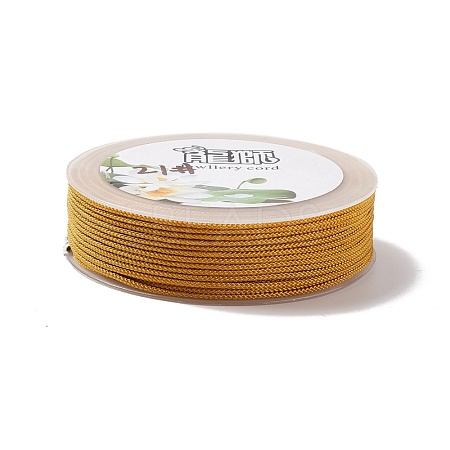 Braided Nylon Threads NWIR-E023-1.5mm-33-1