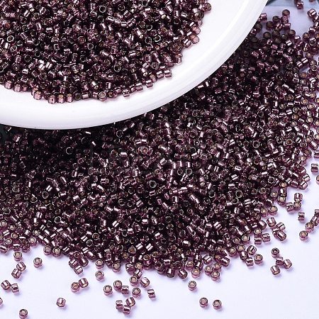 MIYUKI Delica Beads SEED-X0054-DB2170-1