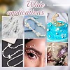 ABS Plastic Imitation Pearl Beads KY-GO0001-05-7