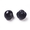 Plastic Craft Eyes DIY-WH0152-52A-1