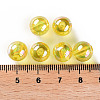 Transparent Acrylic Beads MACR-S370-B10mm-717-4