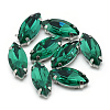 Sew on Rhinestone RGLA-T034-4x15mm-16-1