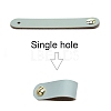 Leather Handle DIY-WH0182-19F-3