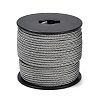 Braided Round Steel Wire OCOR-D300-26-2