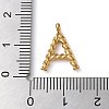 316 Surgical Stainless Steel Pendants & Charms STAS-D031-01A-3