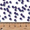 Glass Seed Beads X1-SEED-H002-A-A619-4