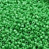 Baking Paint Glass Seed Beads SEED-S042-05A-28-3