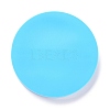 Flat Round DIY Mobile Phone Support Silicone Molds DIY-C028-04-2