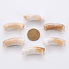 Acrylic Beads X-MACR-S372-001A-01-3
