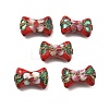 Handmade Cloisonne Beads CLB-Q002-05A-1