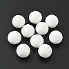 Food Grade Eco-Friendly Silicone Beads SIL-TAC0002-09F-2