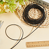 30M Flexible PET Cable Wrap Cord Protector OCOR-CL0001-04A-4