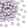 Preciosa&reg Crystal Hotfix Flatback Stones Y-PRC-HSS6-71350-1