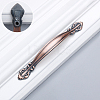 Retro Alloy Drawer Pull Bow Handles CABI-PW0001-018A-02R-1