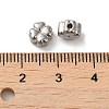 304 Stainless Steel Beads STAS-I203-35P-3