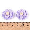 Resin Decoden Cabochons CRES-T025-04D-3