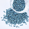 Glass Cylinder Beads SEED-Q036-01A-C03-1