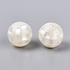 Resin Beads SSHEL-T014-38-8mm-05-3