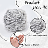 Polyester Yarn OCOR-WH20005-34I-6