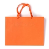 Rectangle Paper Bags CARB-F007-04E-2