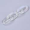 Transparent Acrylic Linking Rings X-PACR-R246-057-3