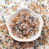 Glass Beads EGLA-A034-SM4mm-37-1
