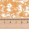 MIYUKI Round Rocailles Beads SEED-G007-RR3733-4