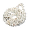 Natural Rainbow Moonstone Beads Strands G-A200-02-3