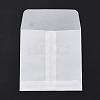 Rectangle Translucent Parchment Paper Bags CARB-A005-01E-2