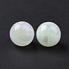 Opaque Acrylic Beads LS-OACR-E014-19B-03-3