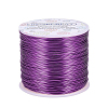 Round Aluminum Wire AW-BC0001-0.8mm-06-1