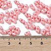 Glass Seed Beads SEED-L011-04A-14-4
