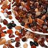 Dyed & Heated Natural Agate Beads X1-G-J402-04B-02-1