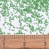 MIYUKI Delica Beads X-SEED-J020-DB0274-4