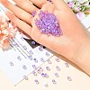Preciosa&reg Crystal Beads X-PRC-BB5-20310-200-4