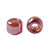 TOHO Round Seed Beads X-SEED-TR15-0109B-3