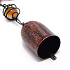 Iron Wind Chimes AJEW-TAC0030-02-2