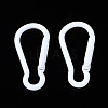 Aluminum Rock Climbing Carabiners KEYC-S255-006M-2