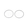 Non-Tarnish 304 Stainless Steel Linking Ring STAS-T047-15M-2