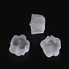 Plastic Ear Nuts X-KY-R011-06-2