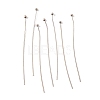 Brass Ball Head Pins RP0.5X44mm-P-1