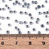Glass Seed Beads X1-SEED-A011-2mm-149-4