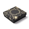 Sun Moon Star Printed Cardboard Gift Boxes X-CBOX-F006-01D-1