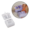 DIY Square Candle Holder Silicone Molds SIMO-C005-01B-1