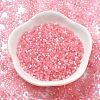Imitation Cat Eyes Glass Seed Beads X2-SEED-H003-03D-2