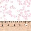 6/0 Luminous Glass Seed Beads X1-SEED-NH0001-01M-5