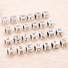 Sterling Silver Beads STER-WH20009-04C-P-1